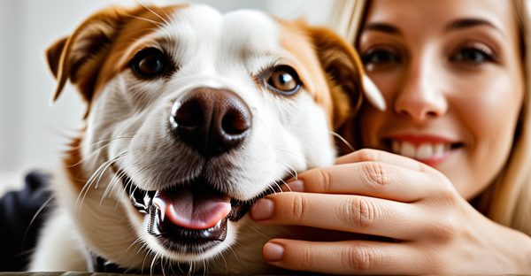 Blog sur les animaux de compagnie : le bonheur au quotidien