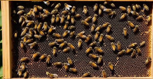 Les bienfaits d'une ruche warré vitrée pour vos abeilles