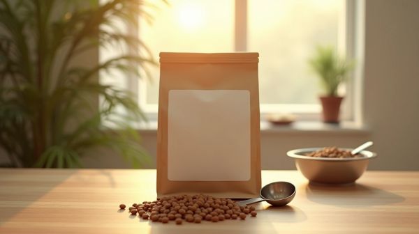 Optimiser l'alimentation de votre chien avec des croquettes adaptées