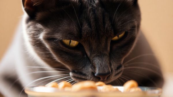Top gamelles anti-glouton pour freiner l’appétit excessif des chats